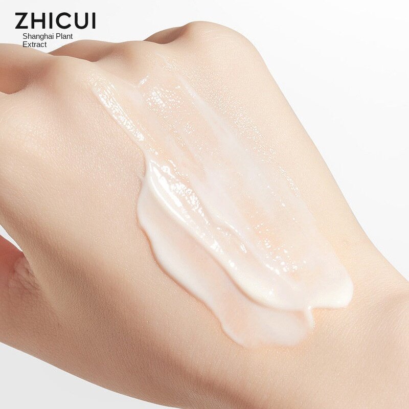 Essence Cream Manufacturer - Sea Blue with Glacier Chlorella & North American Sacred Grass Extract