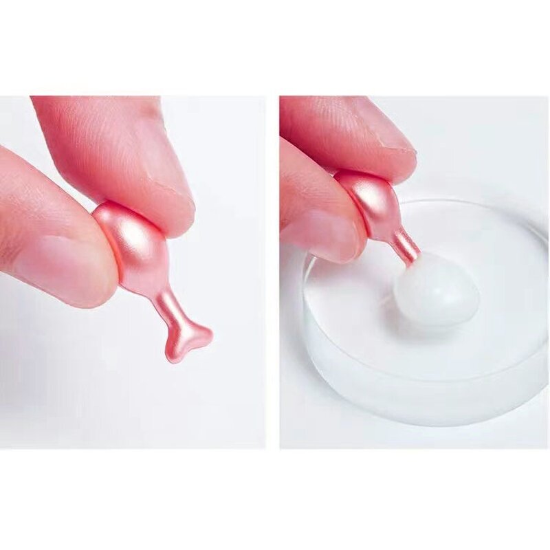 Face Cream Manufacturer - AIFEILIER Lady's Vitamin C Enriched Caviar Hydrating Firming Whitening