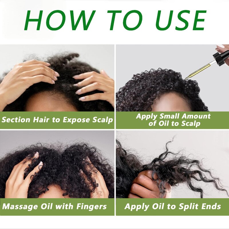 Scalp Massage Hair Oil Manufacturer - Rosemary Infused Strengthens Growth Enhances Shine Nourishes