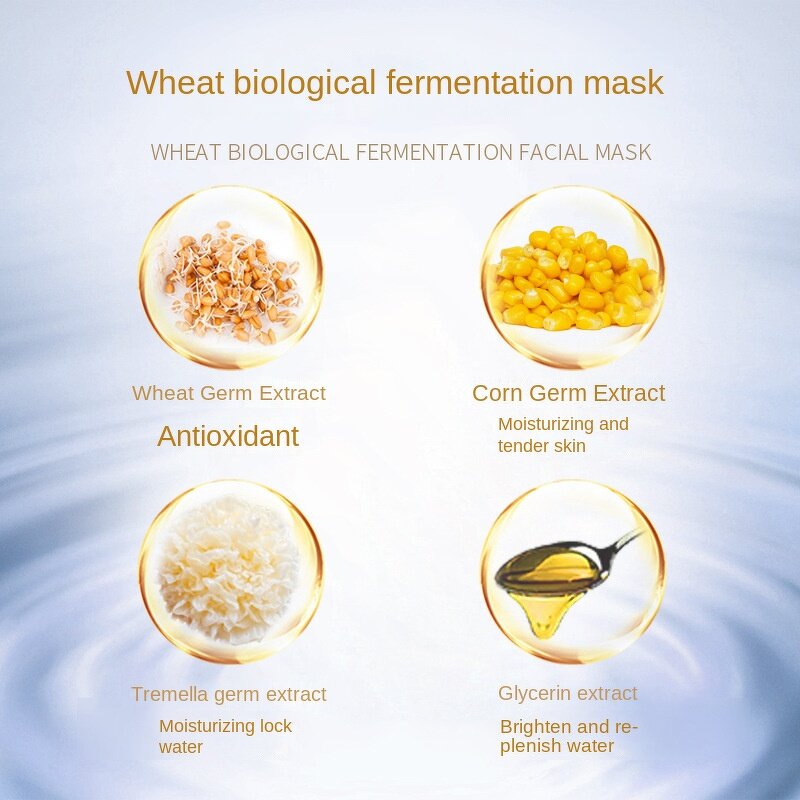 Face Cream Manufacturer - NAO French Sea Fennel Cold Extraction Essential Oil Barrier Repair
