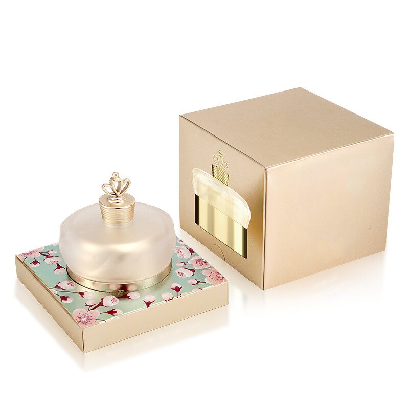 Face Cream Manufacturer - Shui Linglong Peach Blossom Moisturizing Firming & Brightening