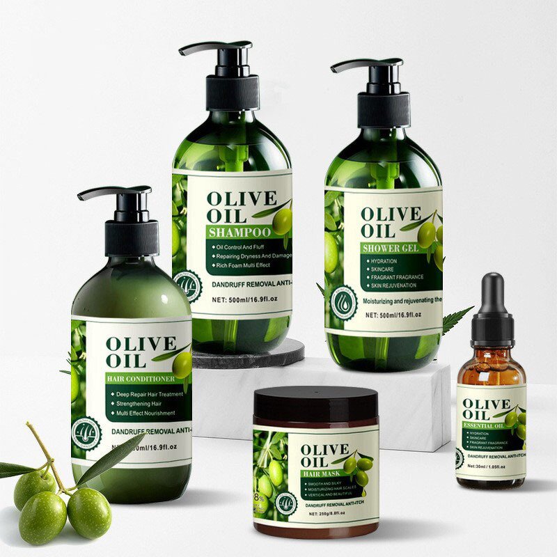 Ginger Liquid Essence Manufacturer - Wholesale Care Scalp Anti-Hair Loss Essential Oil Root-Based