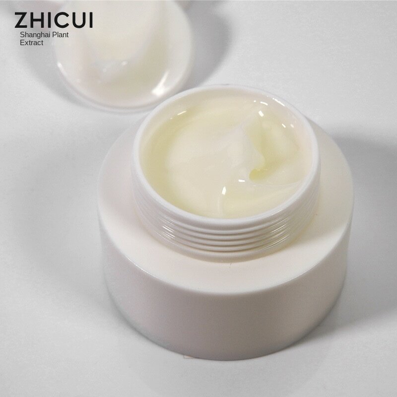 Essence Cream Manufacturer - Sea Blue with Glacier Chlorella & North American Sacred Grass Extract