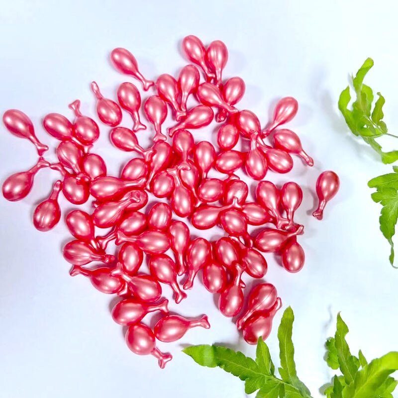 Face Cream Manufacturer - AIFEILIER Lady's Vitamin C Enriched Caviar Hydrating Firming Whitening