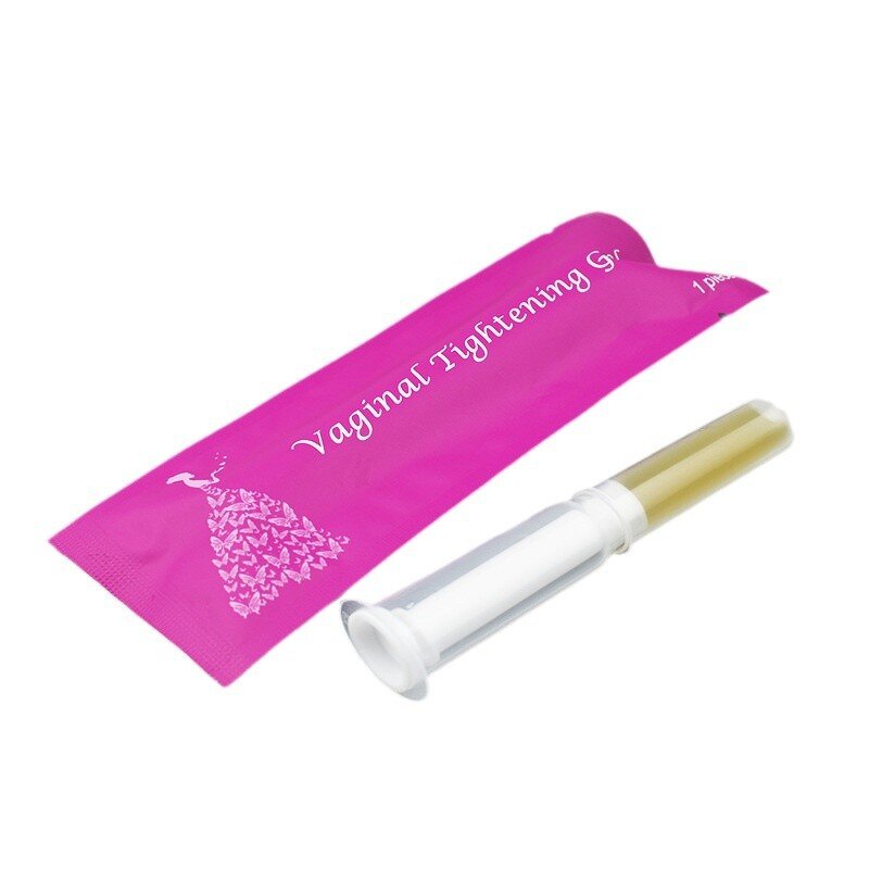 Vaginal Tightening Gel Manufacturer - Long-Lasting for Ladies with Small Molecule Granulation Peptide