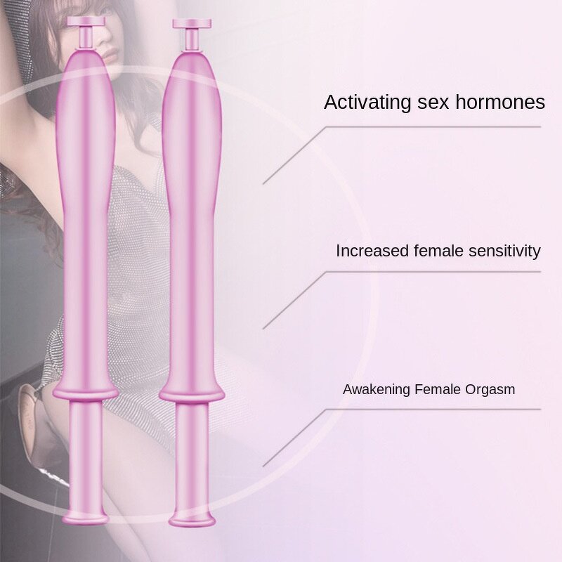 Private Nourishing Gel Manufacturer - Women's Vaginal Tightening Moisturizer OEM