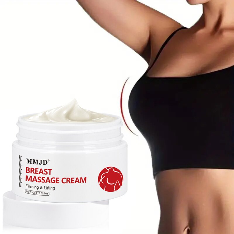 Wholesale Aloe Vera Body Cream Shea Butter Emu Oil Moisturizing Chest Breast Skin Care Cross-Border Cosmetics Other Category