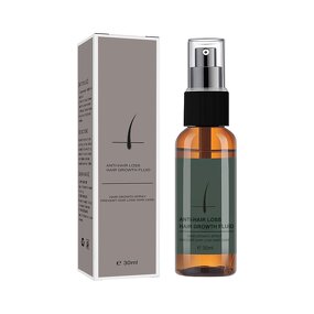 Hair Care Essential Oil Manufacturer - Wholesale 60ml Rosemary 100% Plant for Growth Strengthening