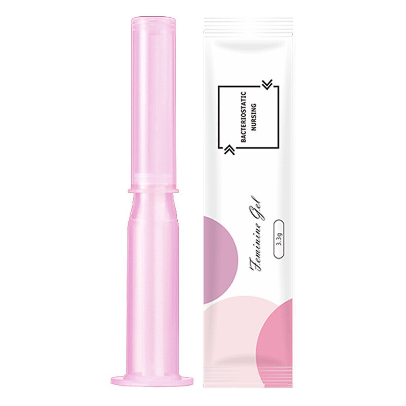 Vaginal Fluid Manufacturer - OEM Female Intimate Tightening with Extracellular Vesicle Cell Fluid