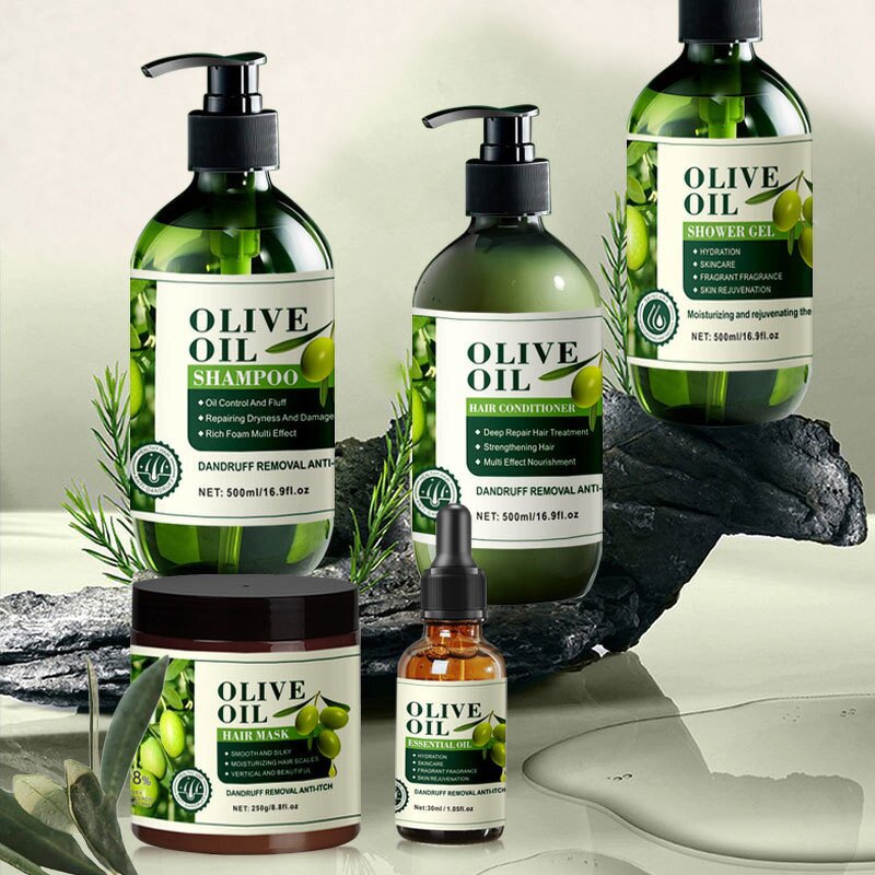 Ginger Liquid Essence Manufacturer - Wholesale Care Scalp Anti-Hair Loss Essential Oil Root-Based