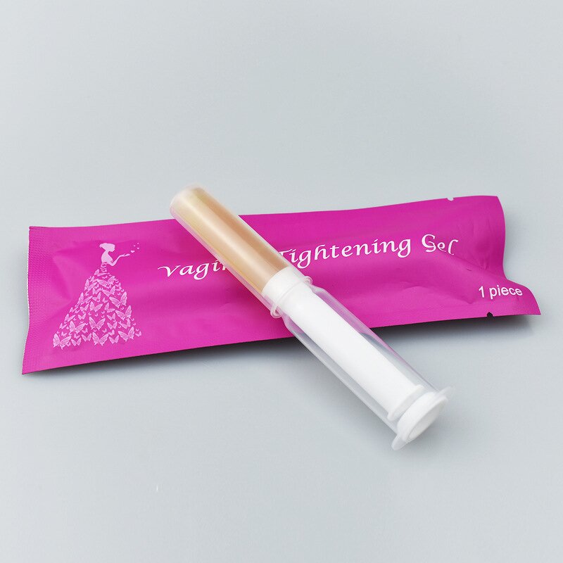 Vaginal Tightening Gel Manufacturer - Long-Lasting for Ladies with Small Molecule Granulation Peptide