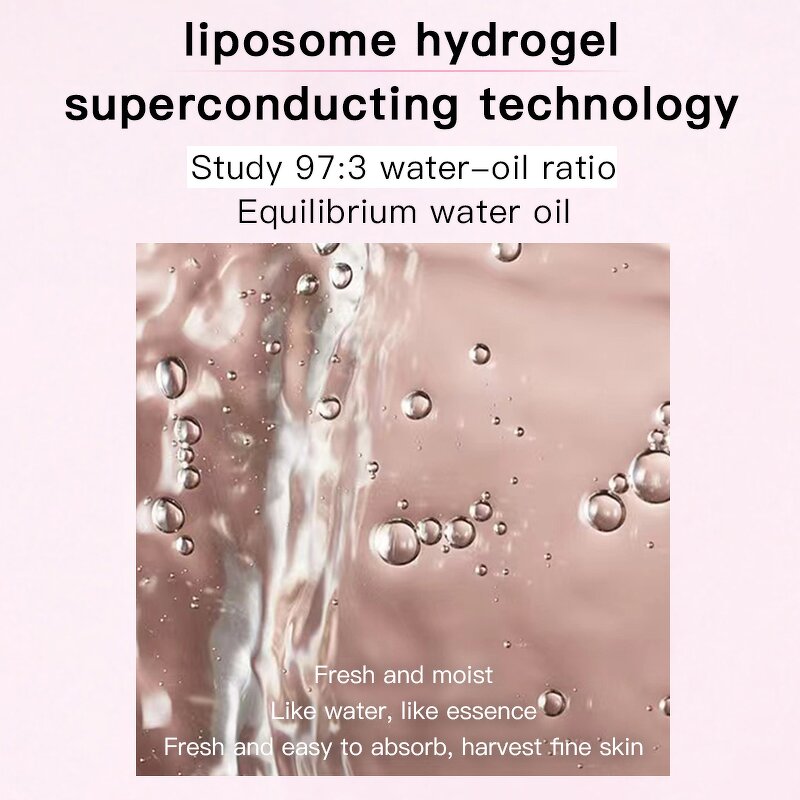 Anti-Aging Toner Manufacturer - AIFEILIER Natural Plant Extract Fullerene Hydrating Soothing Essence