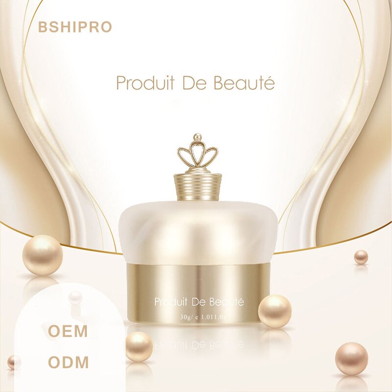 Face Cream Manufacturer - Shui Linglong Peach Blossom Moisturizing Firming & Brightening