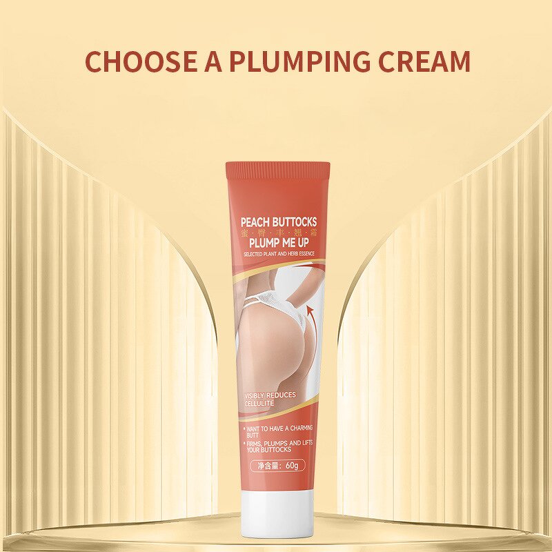 Buttocks Enhancement Cream Manufacturer - OEM Perky Custom Factory Firming and Lift Breast Enlarge
