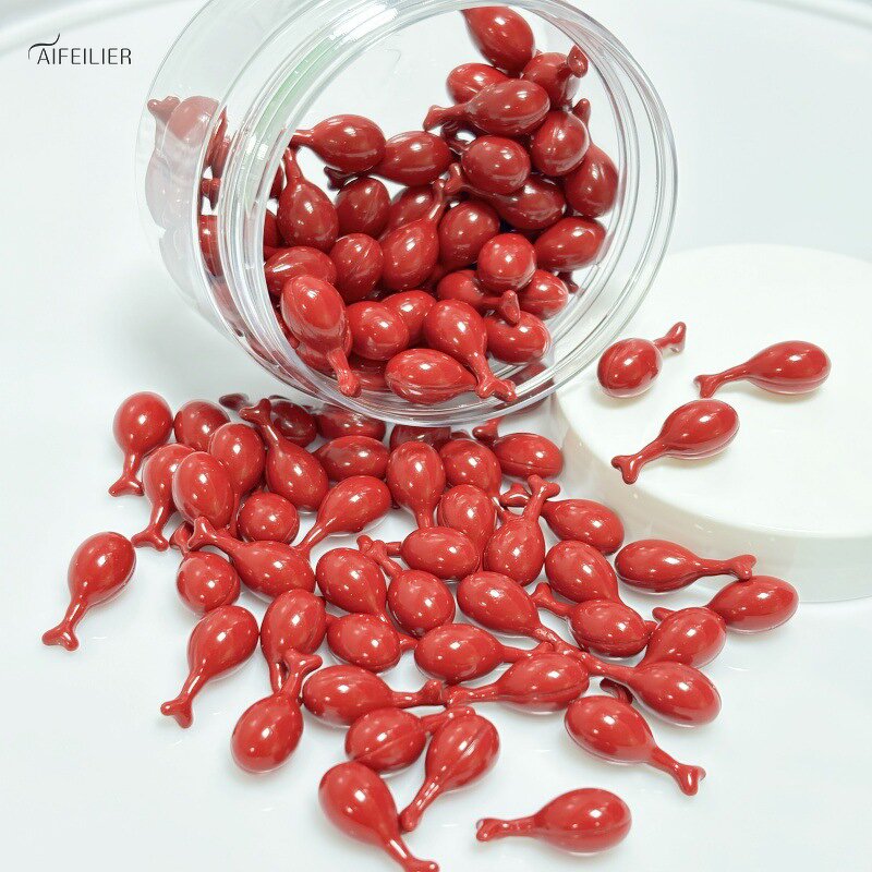 Hand Oil & Cream Manufacturer - AIFEILIER Essence with Squalane Hydrating for Fall Winter