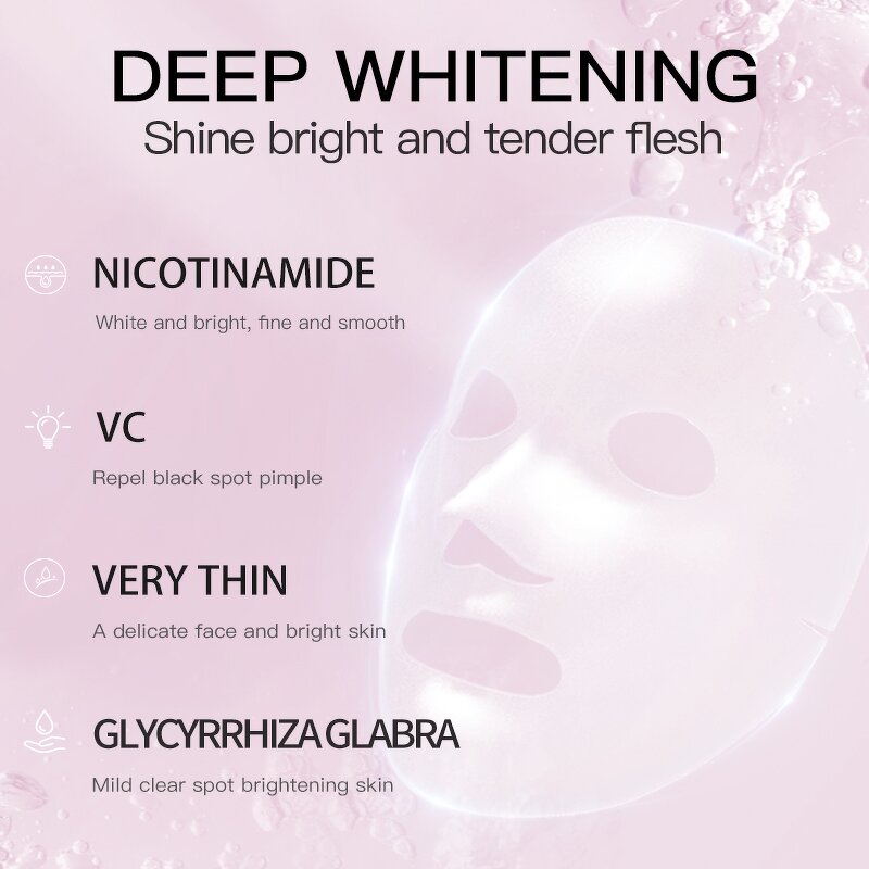 Face Mask Manufacturer - OEM Customized 24K Gold Collagen Crystal Firming Travel Size