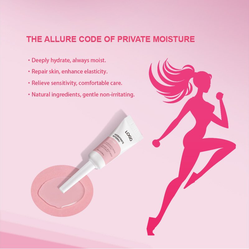 Firming Gel Manufacturer - OEM Customized Antimicrobial Essence for Vaginal Tightening Moisturizing