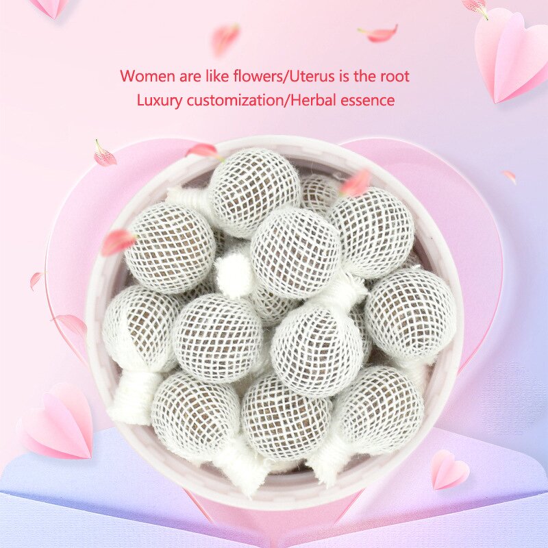Yoni Pearls Manufacturer - Wholesale Women's Antibacterial Pulling Pills for Odor Removal OEM