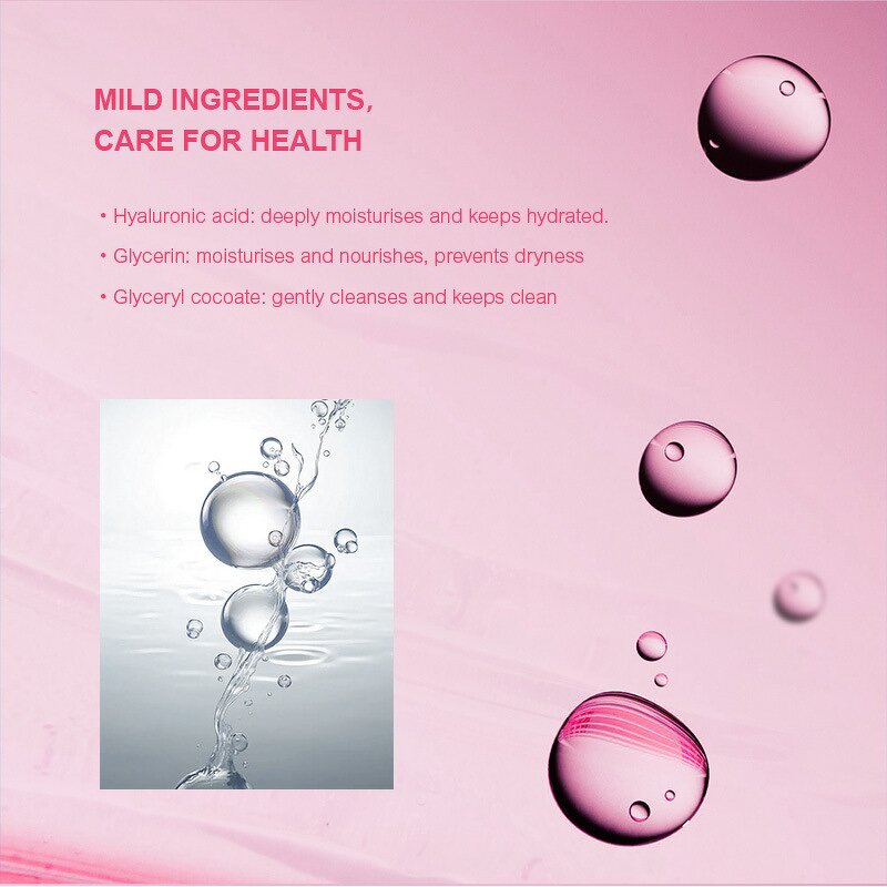 Firming Gel Manufacturer - OEM Customized Antimicrobial Essence for Vaginal Tightening Moisturizing