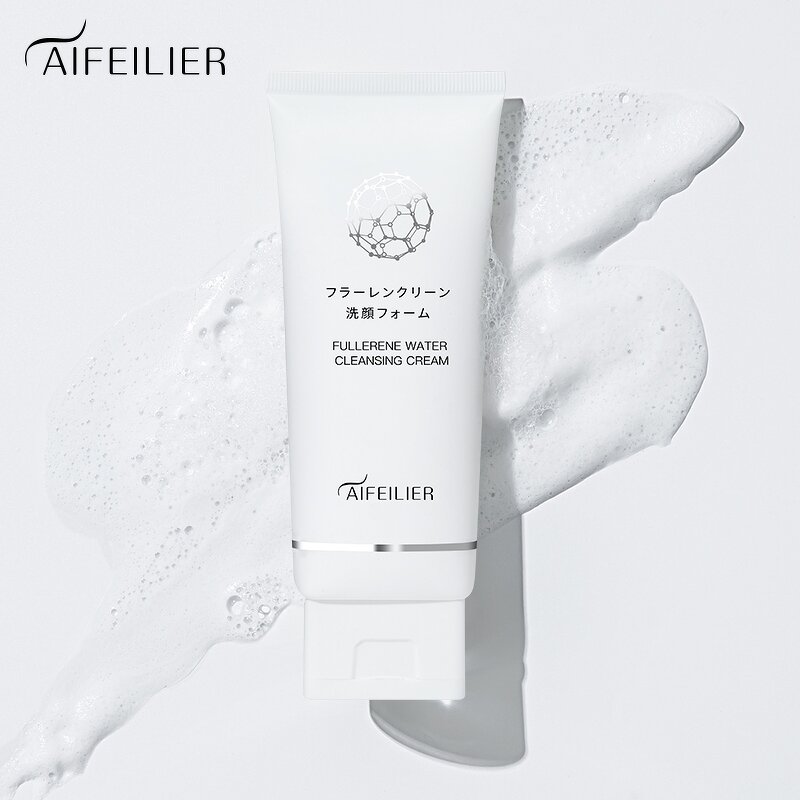 Makeup Removing Lotion Manufacturer - New Popular Fashion Gentle Cleaning Best Skin Care