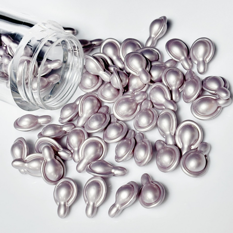 Hand Oil & Cream Manufacturer - AIFEILIER Essence with Squalane Hydrating for Fall Winter