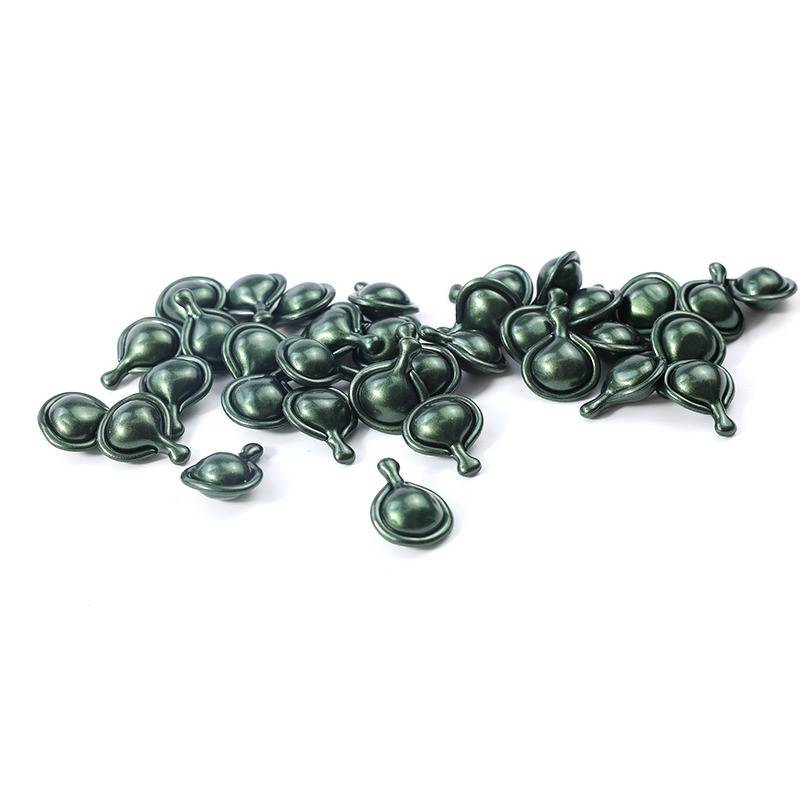 Facial Mask Manufacturer - 20% Organic Sea Buckthorn Fruit OEM Sleep Cream Moisturizing Collagen