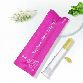 Vaginal Tightening Gel Manufacturer - Long-Lasting for Ladies with Small Molecule Granulation Peptide