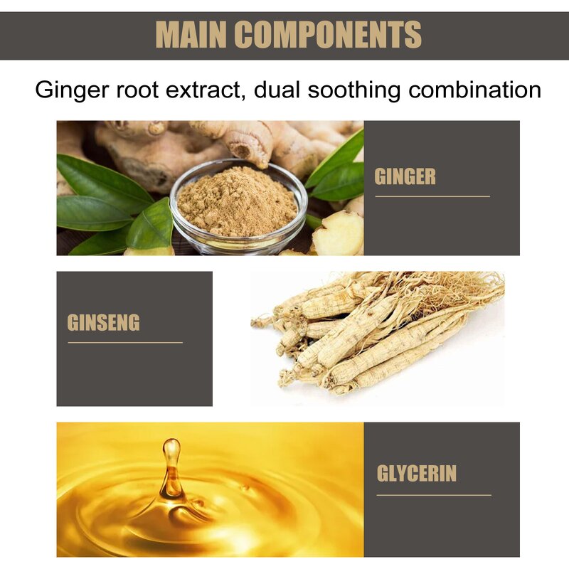 Hair Care Essential Oil Manufacturer - Wholesale 60ml Rosemary 100% Plant for Growth Strengthening