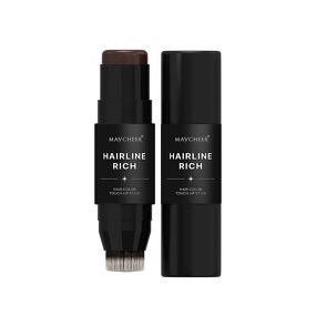 Hairline Filler Stick - Happymall Bangs Color Modification Long-Lasting