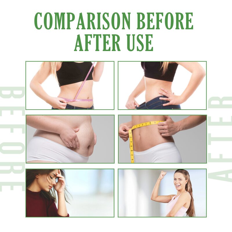 Lymphatic Care Patch - Ximonth 7Pcs Ginger Oil Anti-Swelling Pain Relief Slim