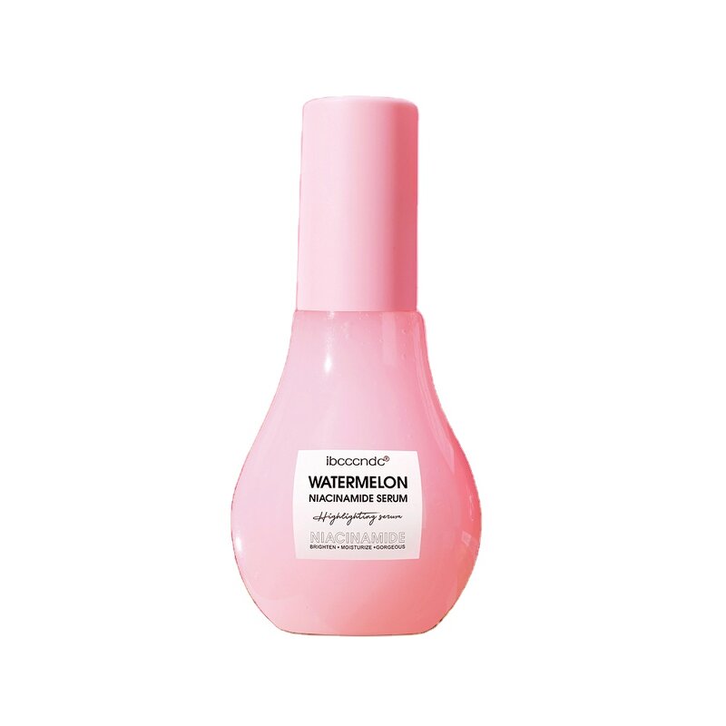 Watermelon Serum - OEM Private Label 60ml Niacinamide Brightening Hydrating