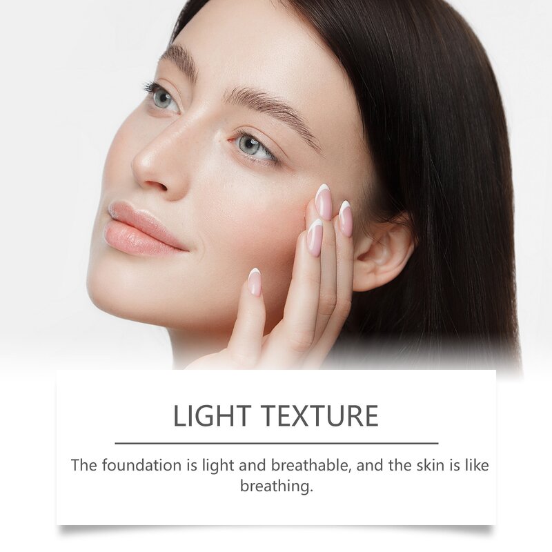 Foundation Stick - OEM Make up CPNP EU EC REP Certified In Stock