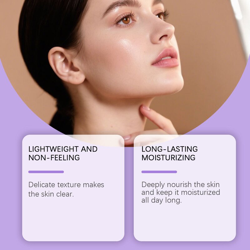 BB Cream Serum - OEM 35g Perfect Cover CPNP EU EC REP Certified