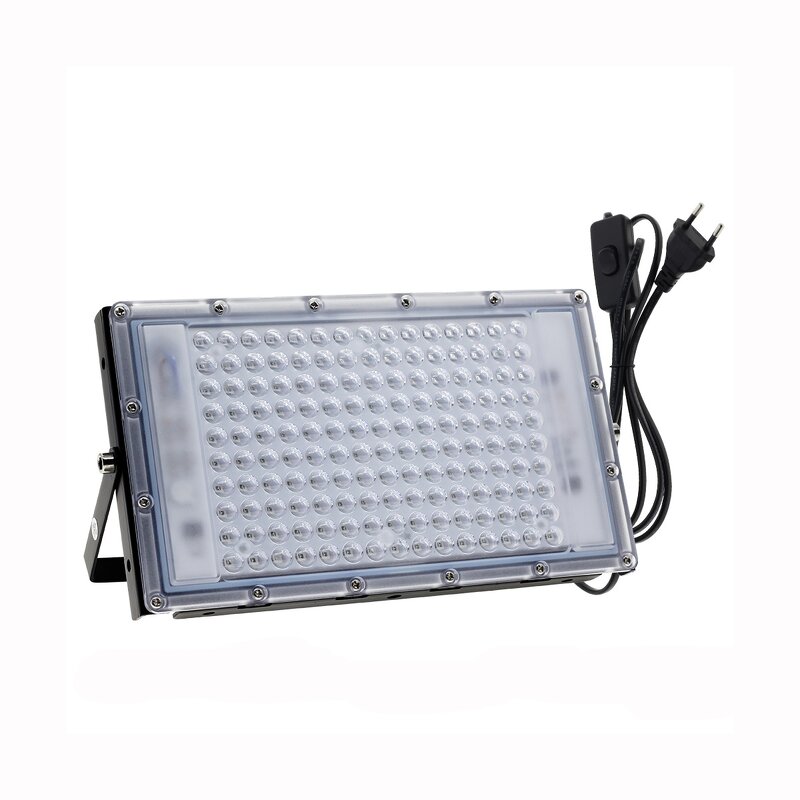 LED FloodLight - OEM Ultra Violet Light CPNP EU EC REP Certified
