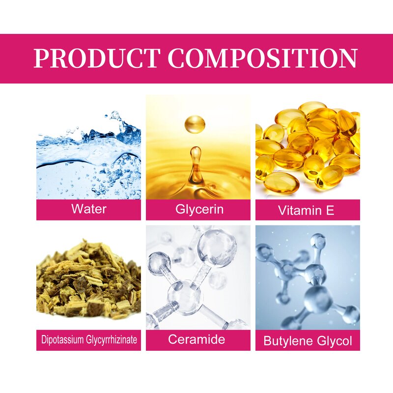 Skin Whitening Cream - OEM 3 Days Effective Underarm Sensitive Area Bleaching