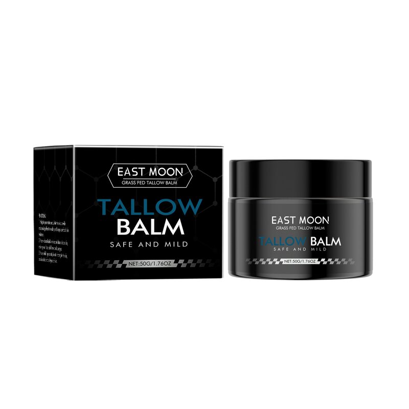 Tallow Balm - OEM 50g Safe Mild CPNP EU EC REP Certified In Stock