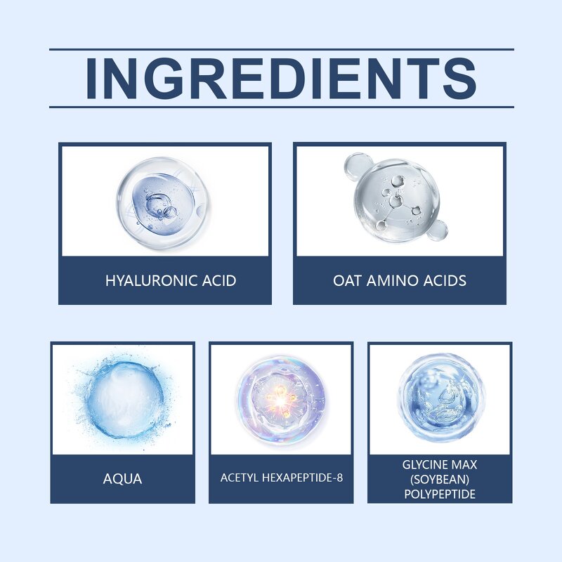 Men's Cleanser - OEM 100g Age Protecting Skin Purifying CPNP EU Certified