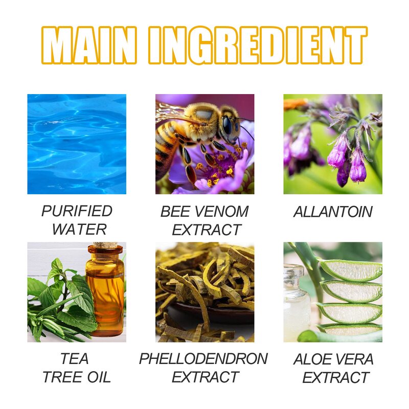 Nail Liquid Manufacturer - OEM Bee Venom Triethanolamine Breakage Reduce Non-sticky