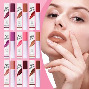 Lip Oil Manufacturer - OEM Mirror Water-based Moisturizing CPNP EU Certified