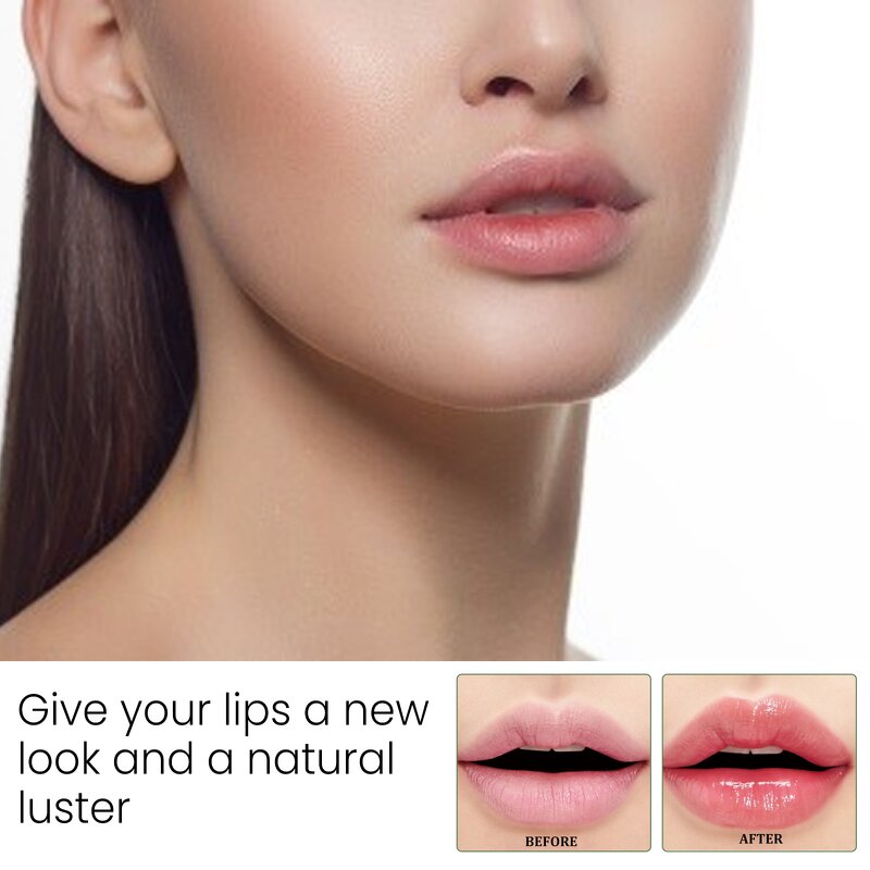 Aloe Vera Lip Balm - OEM EELHOE 4.7G Long Lasting Nourishing Moisturizing