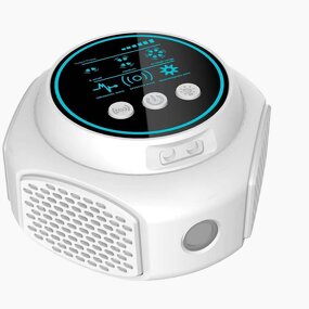 Ultrasonic Mouse Repeller - OEM Electronic Mice Deterrent for Household Control