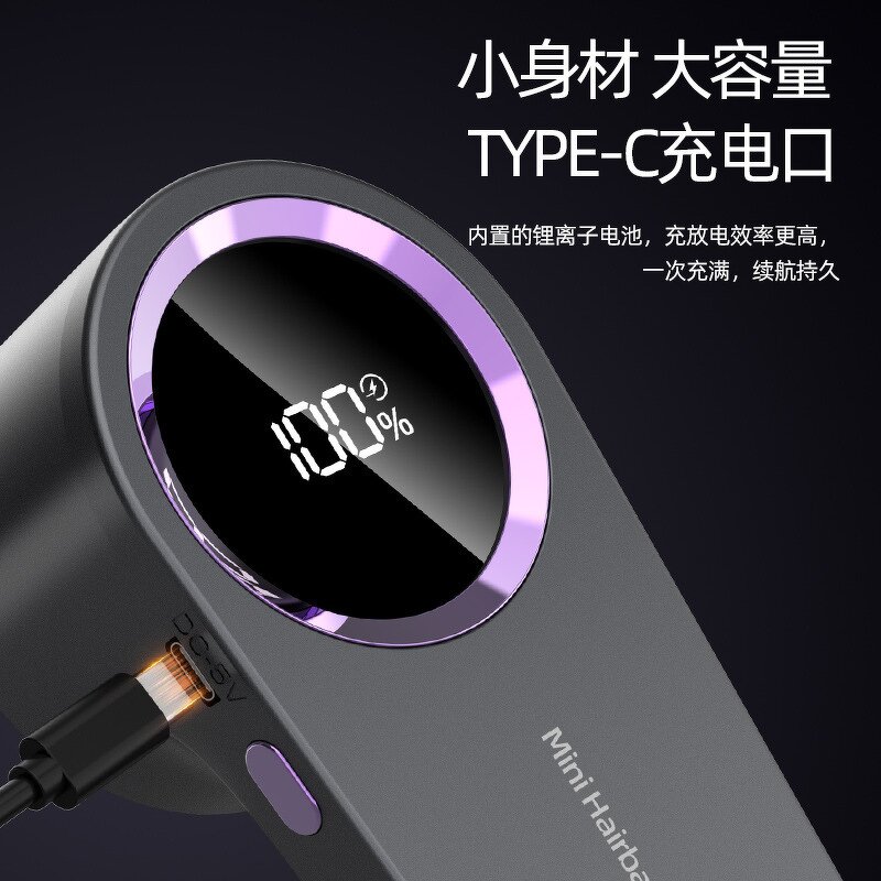 Hairball Trimmer - OEM LED Digital Mini Electric Clothing CPNP EU EC