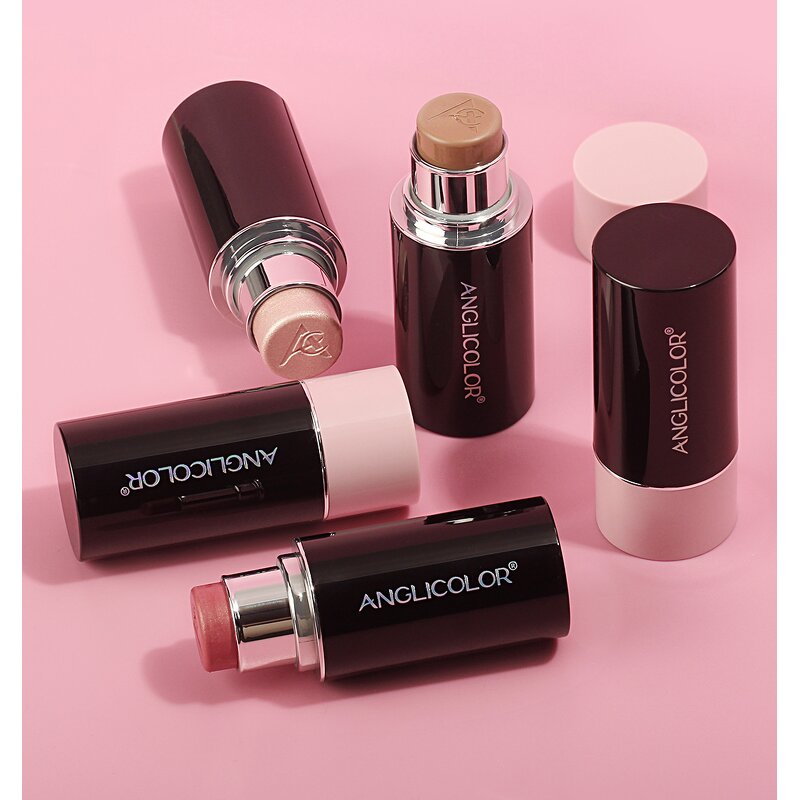 Makeup Stick - OEM Highlighter Contouring Blush Concealer CPNP EU EC REP