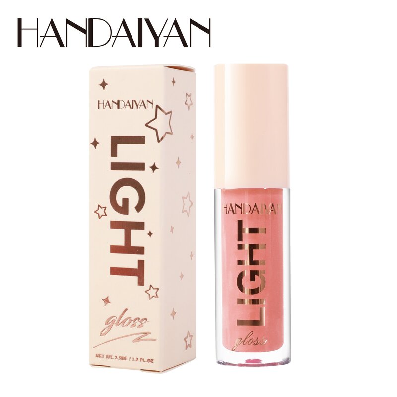 Lip Glaze Factory - OEM Mirror Glass Gloss Moisturizing Foreign Trade Wholesale