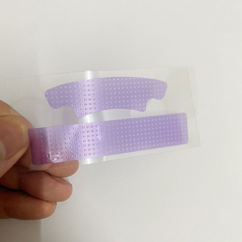 Teeth Whitening Gel - OEM Dry Tooth Paste Bleaching Sticky Strip Oral Care