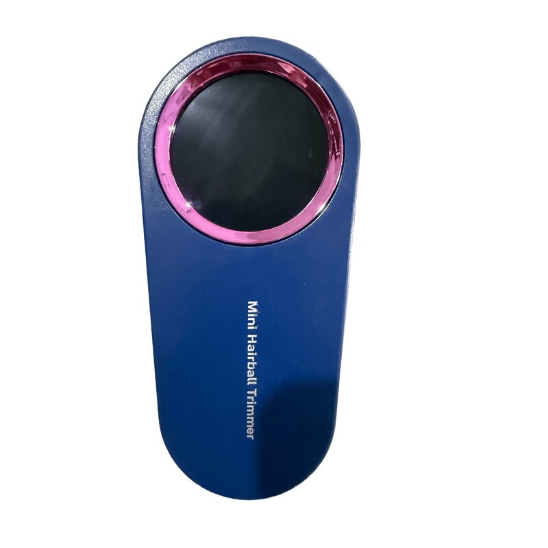 Hairball Trimmer - OEM LED Digital Mini Electric Clothing CPNP EU EC