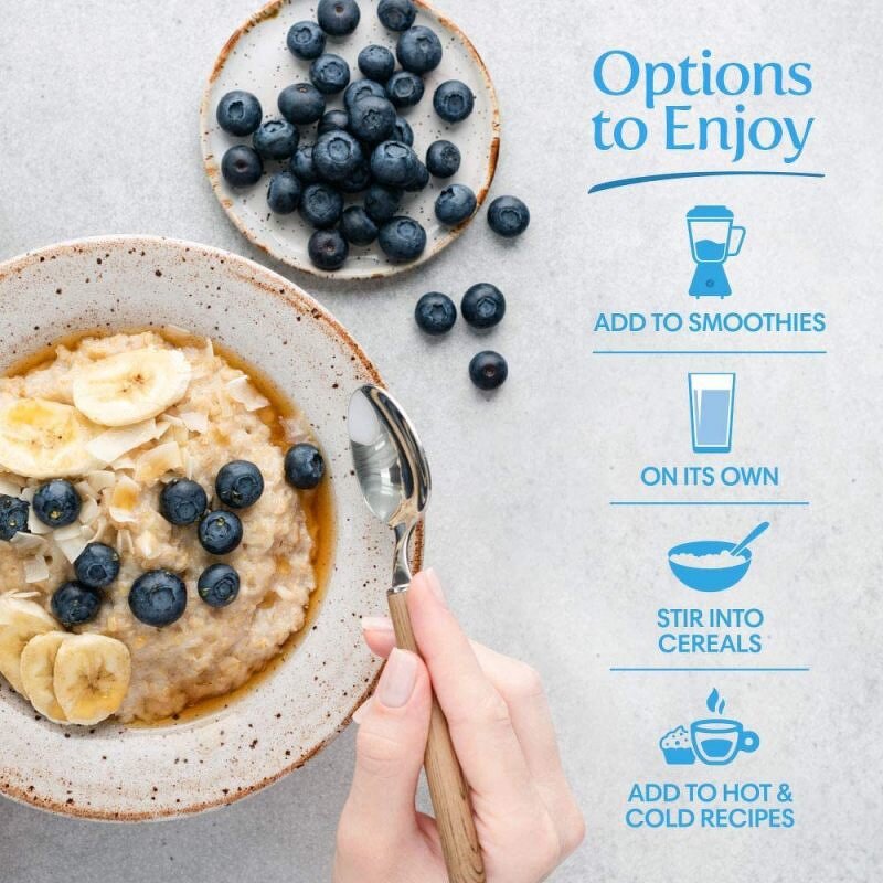 Meal Replacement Powder - OEM ODM Whole Grains Collagen Nutrition Milkshake