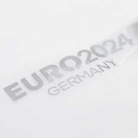 Gift Box Sticker - Gift Boxes Logo UV Transfer Waterproof Custom Service Sticker