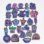 Custom Die Cut Sticker