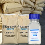 Defoaming Agent Manufacturer - Powdered Silicone-Based for Industrial Cement Petroleum